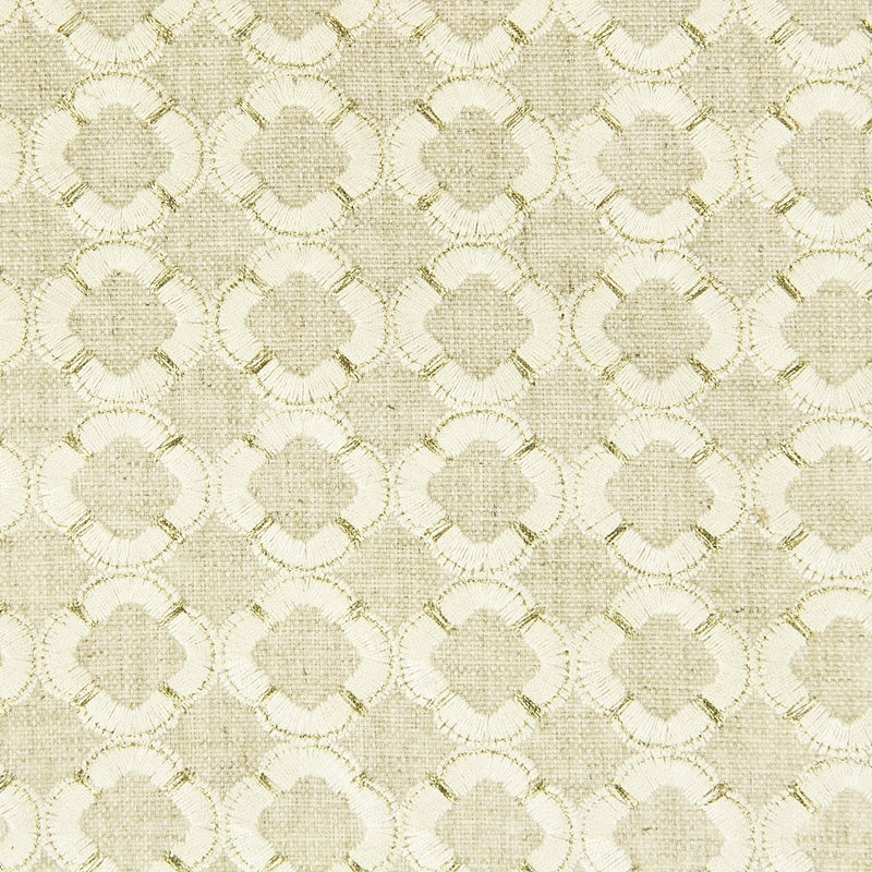 Sample ACCU-1 Linen by Stout Fabric