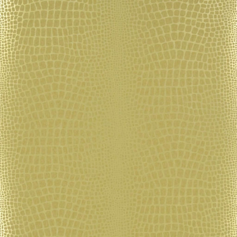 View P544/16 Pietra Gold by Designer Guild Wallpaper