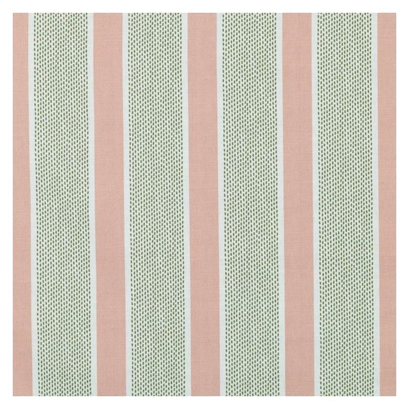 21087-700 | Pink/Green - Duralee Fabric
