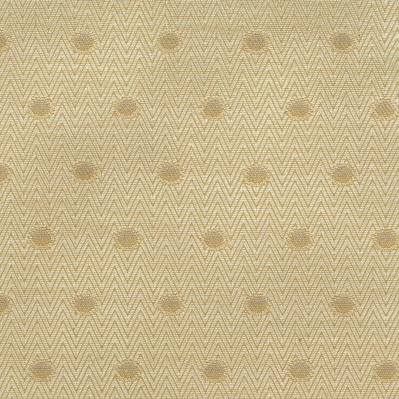 Sample HERE-1 Herend, Butterscotch Gold Yellow Stout Fabric