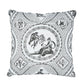 So17951105 Toile Tropique 20" Pillow Black By Schumacher Furniture and Accessories 1,So17951105 Toile Tropique 20" Pillow Black By Schumacher Furniture and Accessories 2,So17951105 Toile Tropique 20" Pillow Black By Schumacher Furniture and Accessories 3,So17951105 Toile Tropique 20" Pillow Black By Schumacher Furniture and Accessories 4,So17951105 Toile Tropique 20" Pillow Black By Schumacher Furniture and Accessories 5
