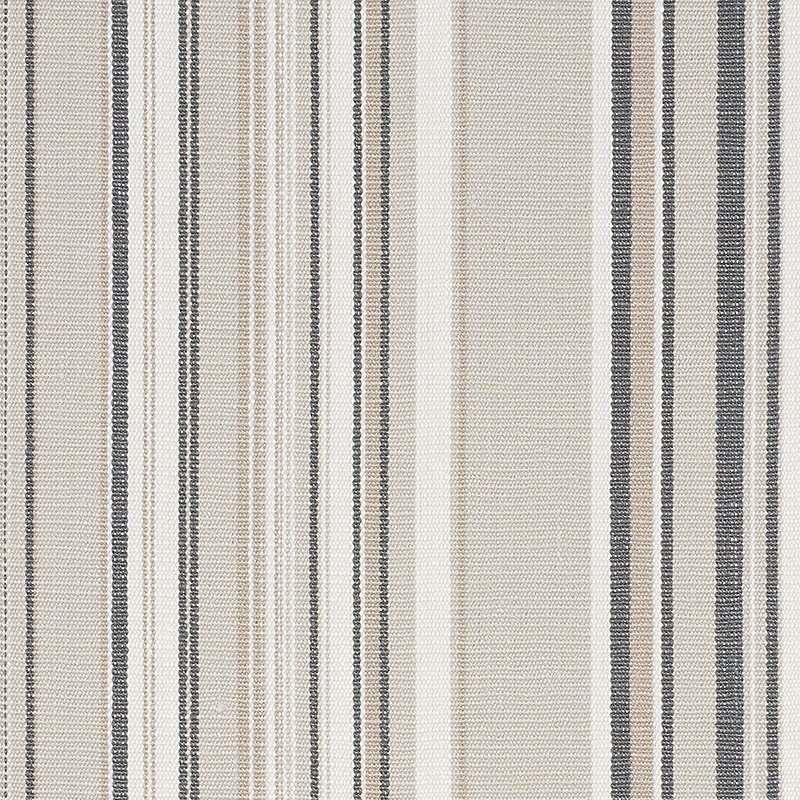 Purchase sample of 76631 Ponderosa Stripe, Natural by Schumacher Fabric