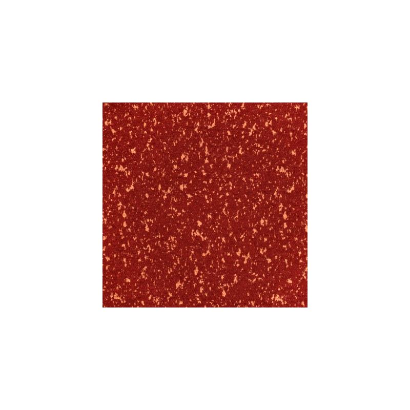 View S3562 Zinnia Red Contemporary/Modern Greenhouse Fabric