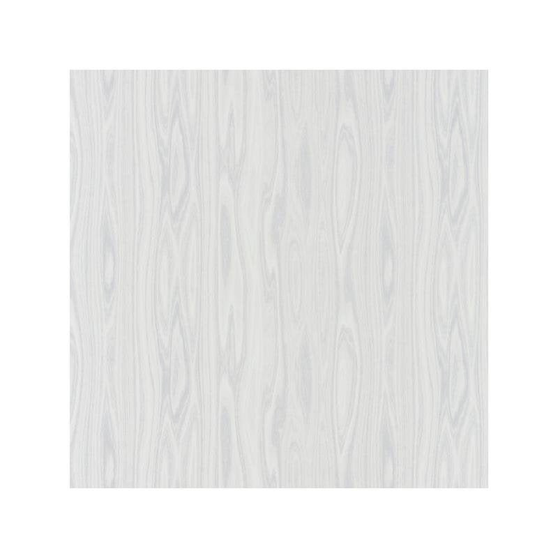 Sample 27142-001 Faux Bois Weave, Fog - Scalamandre Fabric (SC 000127142)
