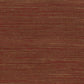 Sample LALU-1 Lalune, Chili Orange Rust Stout Fabric