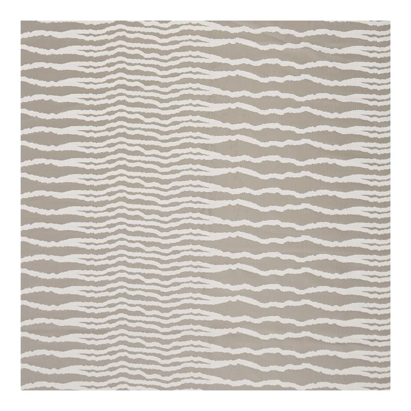 Sample 27028-003 Desert Mirage, Mercury by Scalamandre Fabric (SC 000327028)