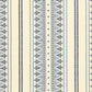 Sample Rock Creek Hydrangea Robert Allen Fabric.
