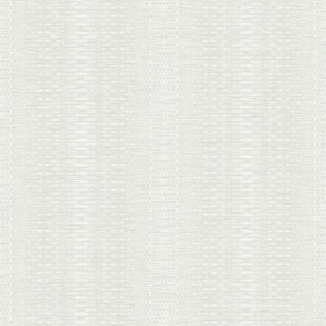 Shop FH4014 Simply Farmhouse Market Stripe White York Wallpaper