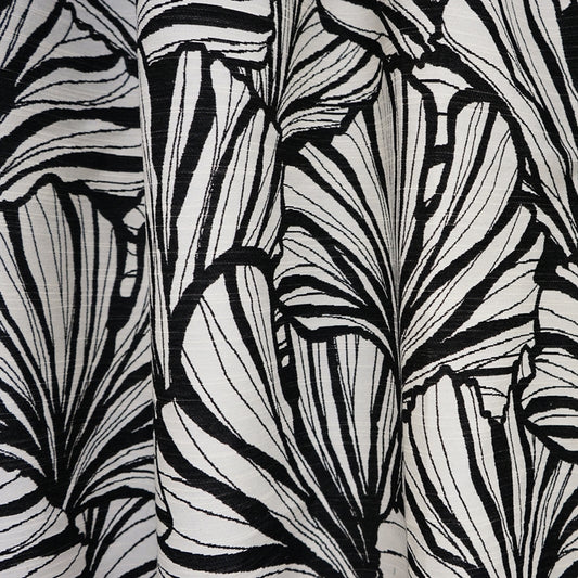 LEAVES 98SJ101 - JF Fabric