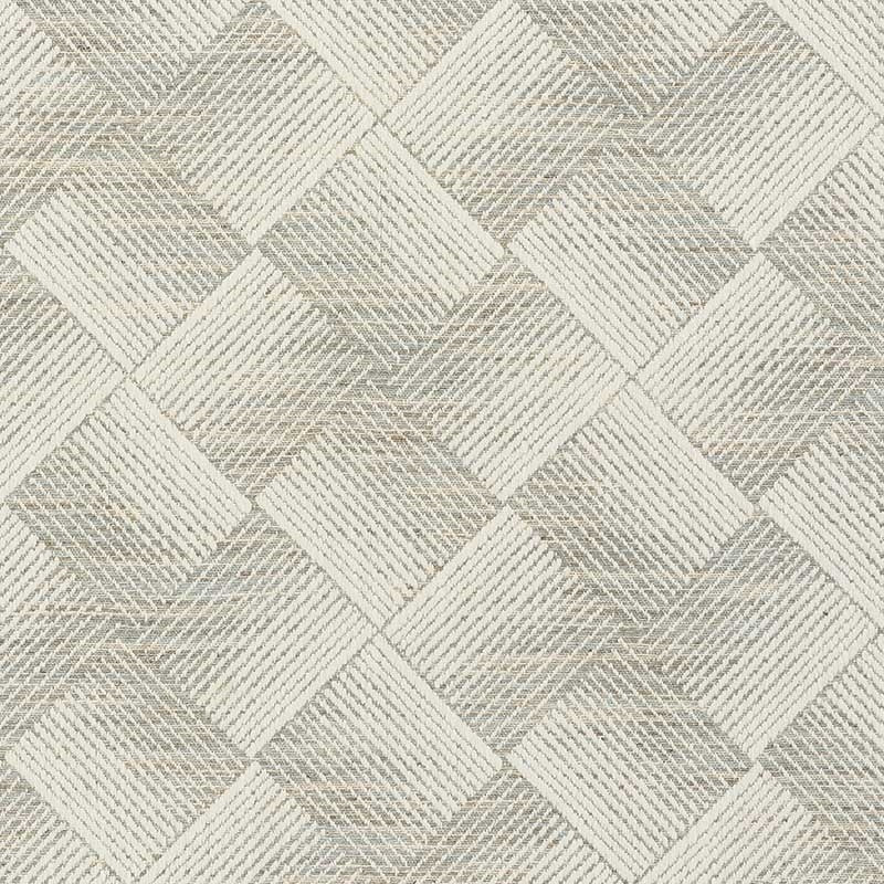 Purchase sample of 72140 Ashberg, Moonstone by Schumacher Fabric