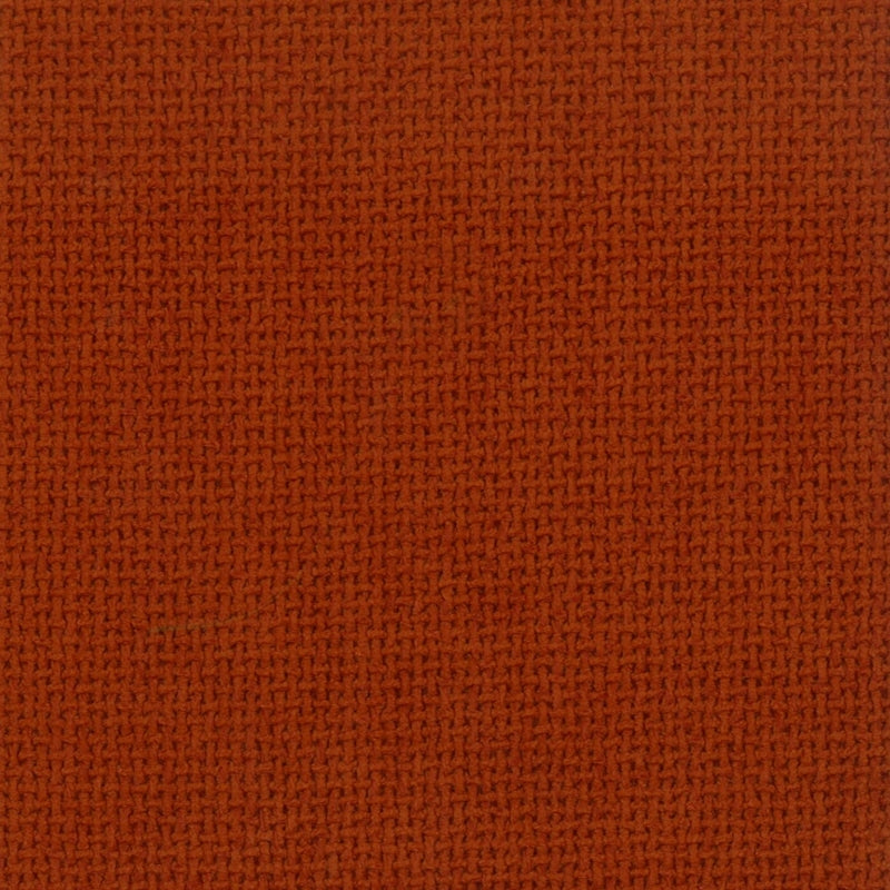 Sample GRAY-9 Grayson 9 Paprika by Stout Fabric