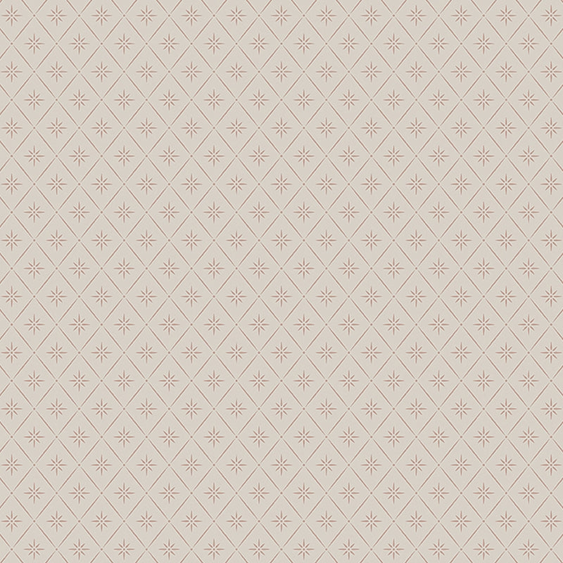 Sample 8861 Windrose, Clay By Borastapeter Wallpaper