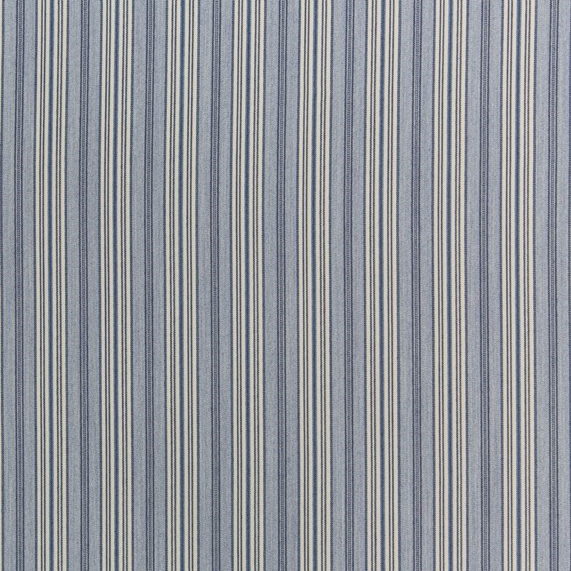 Shop 35827.50.0 Hull Stripe Blue Stripes by Kravet Fabric Fabric
