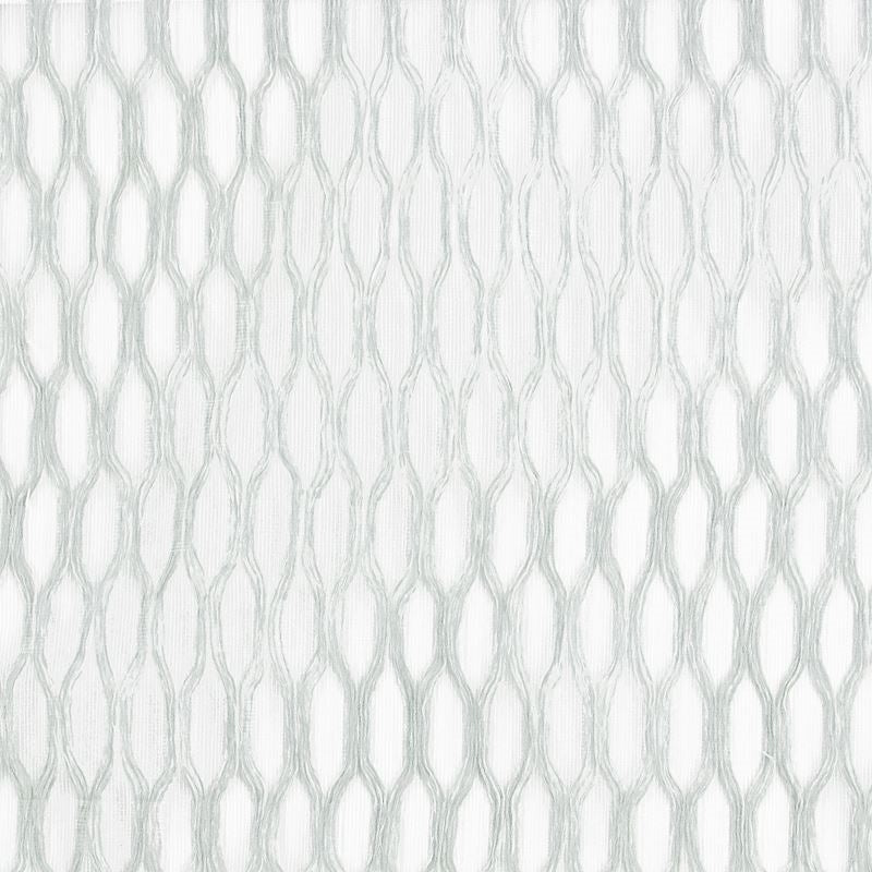 Sample WEAV-2 Weaver, Spa Blue Light Blue Stout Fabric