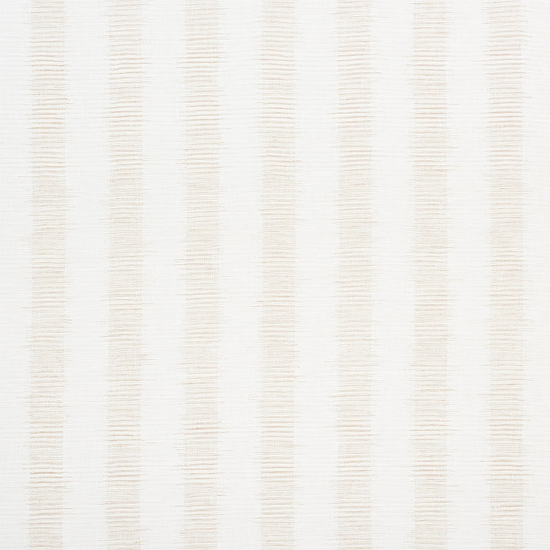 Purchase sample of 177812 Attleboro Ikat, Natural by Schumacher Fabric