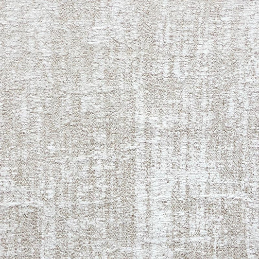View 8673 Wambach Cloud Neutral Solid/Plain Upholstery Magnolia Fabric