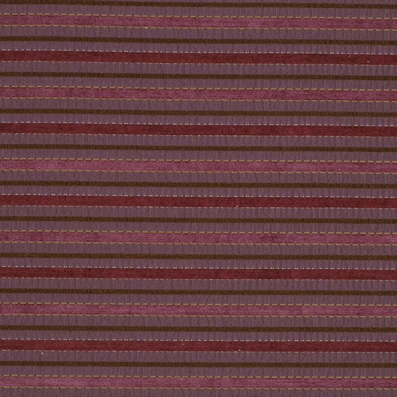062126 | Crinkle Stripe Currant - Robert Allen