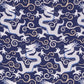 Find 179000 Bixi Dragon Blue by Schumacher Fabric
