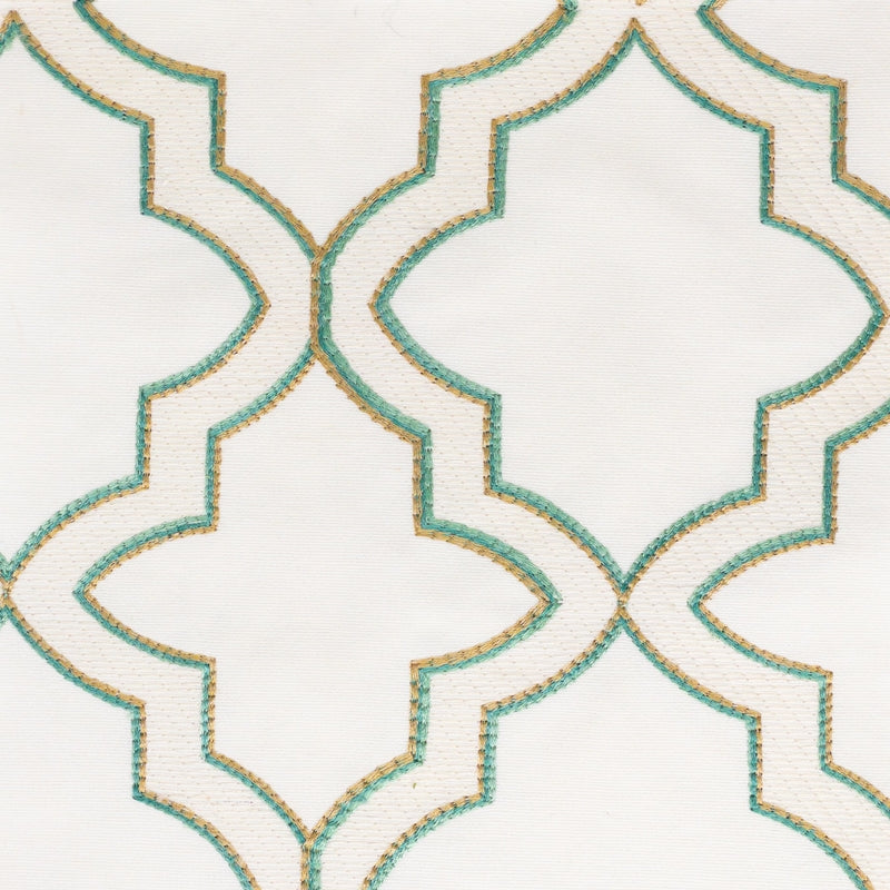 Sample Kova-2 Kovac 2 Seafoam By Stout Fabric