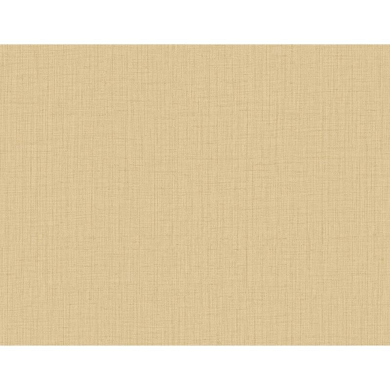 Sample 2765-BW40815 GeoTex, Oriel Wheat Fine Linen by Kenneth James Wallpaper