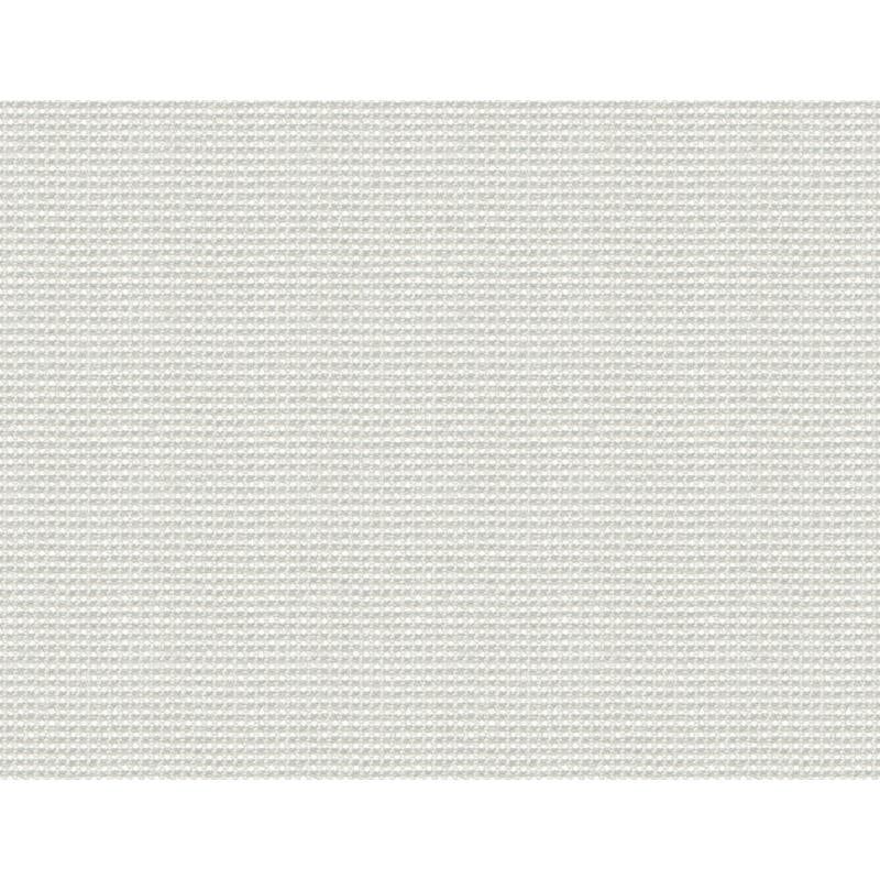Sample LW51002 Living with Art, Faux Wool Weave Ice Blue and Light Gray Seabrook Wallpaper