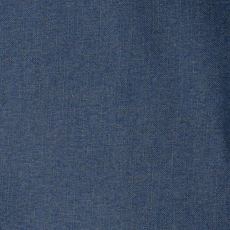 Order F4014 Slate Blue Solid/Plain Greenhouse Fabric