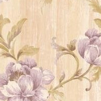 Find SA50909 Salina Purples Floral by Seabrook Wallpaper