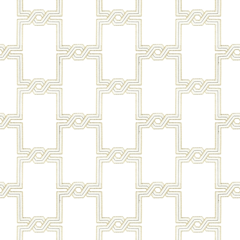 Sample CIMA-3 Cimatti 3 Straw by Stout Fabric