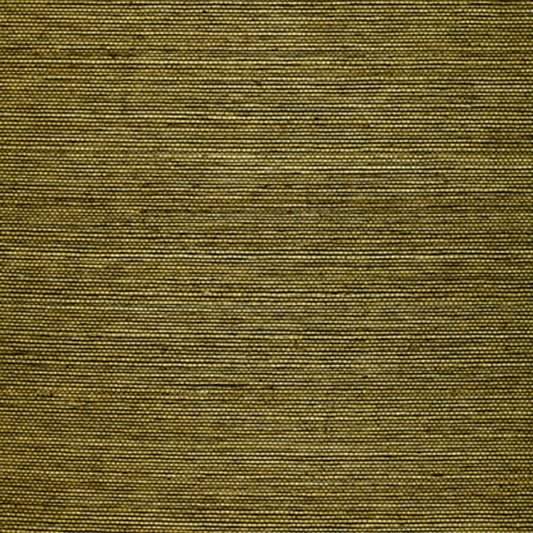 Shop 524316 Ningbo Sisal Olive Schumacher Wallpaper