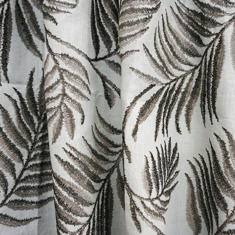 Sample SALVINIA 62SJ101 by JF Fabric