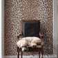 Looking for 5007018 Iconic Leopard Brown Schumacher Wallcovering Wallpaper