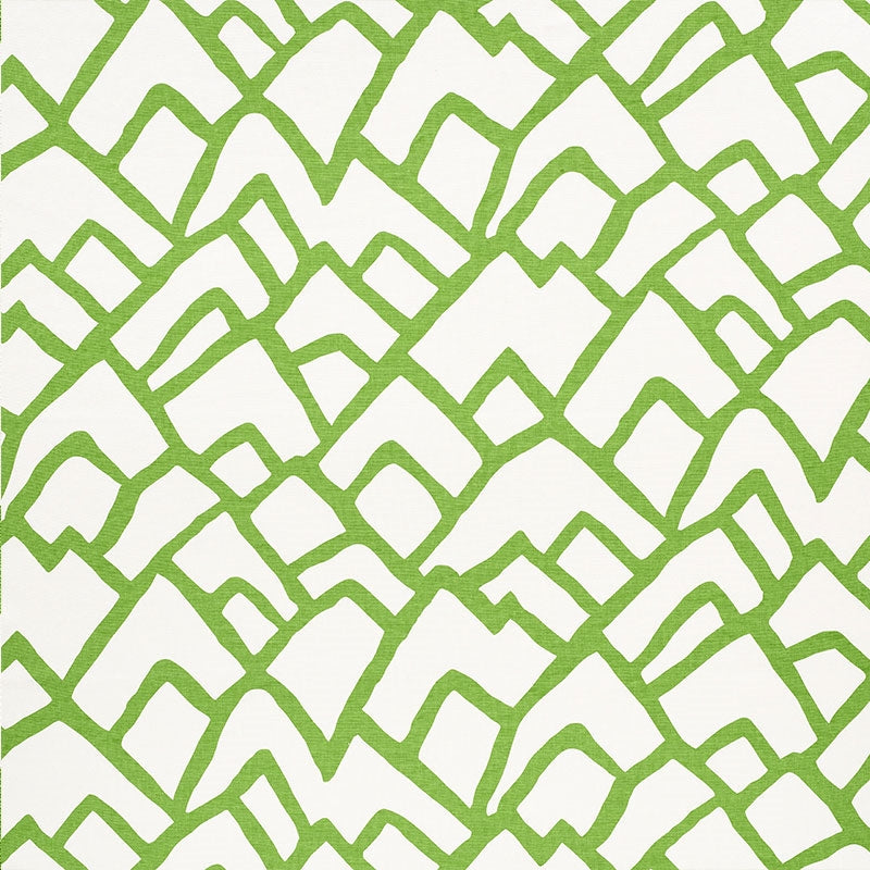 Purchase sample of 2644335 Zimba, Lawn by Schumacher Fabric