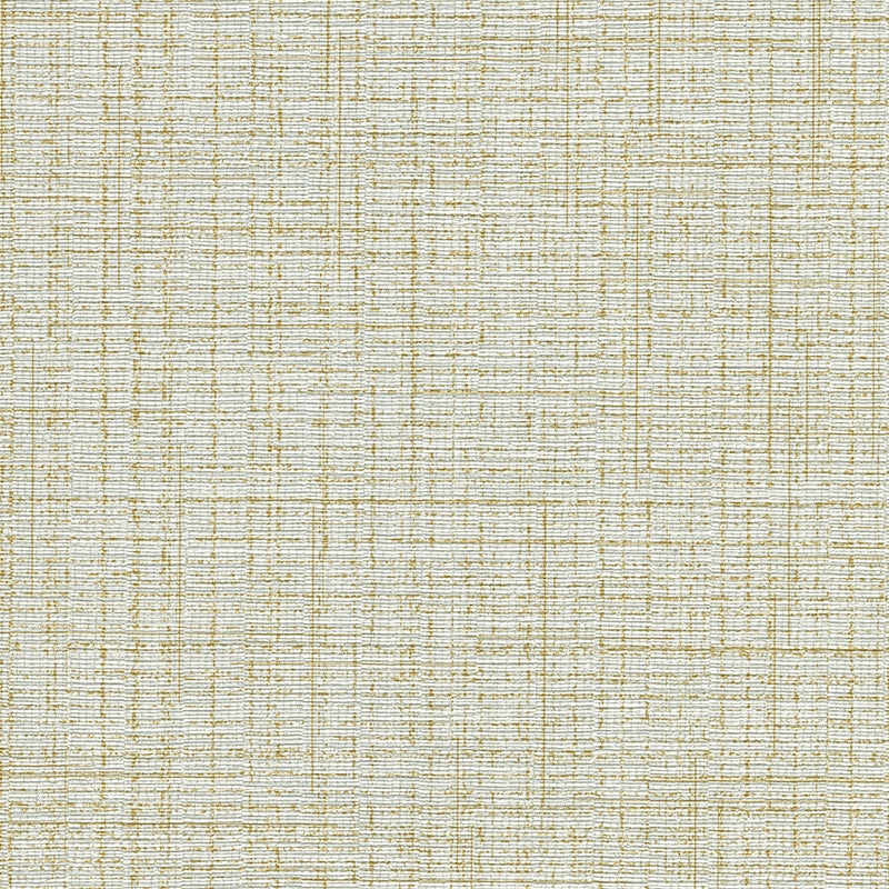 Search 2758-8034 Textures and Weaves Solitaire II Light Grey Tweed Wallpaper Light Grey by Warner Wallpaper
