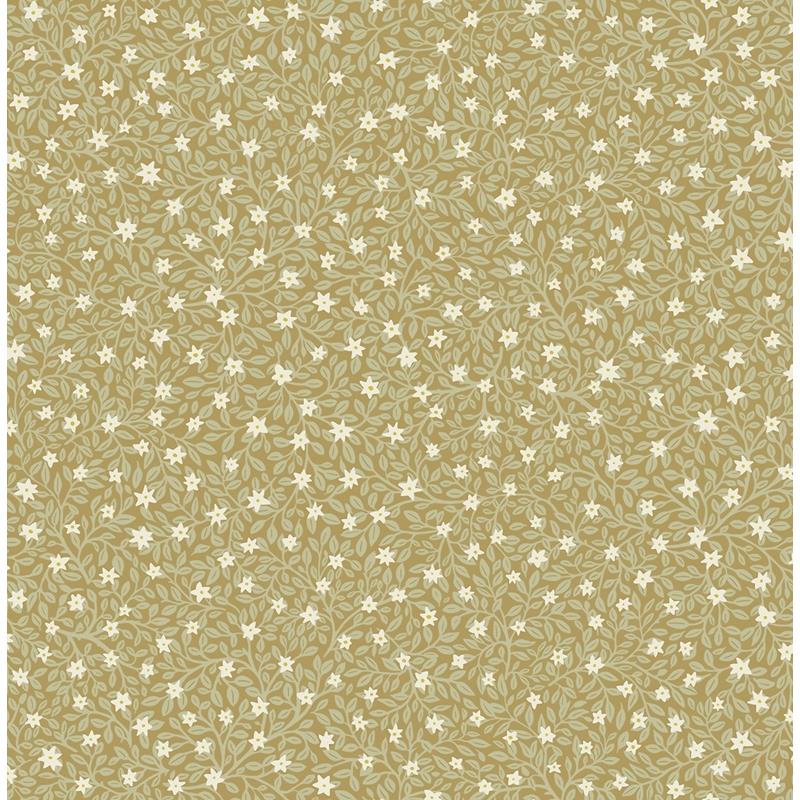 316052 Posy Marguerite Chartreuse Floral Wallpaper by Eijffinger,316052 Posy Marguerite Chartreuse Floral Wallpaper by Eijffinger2