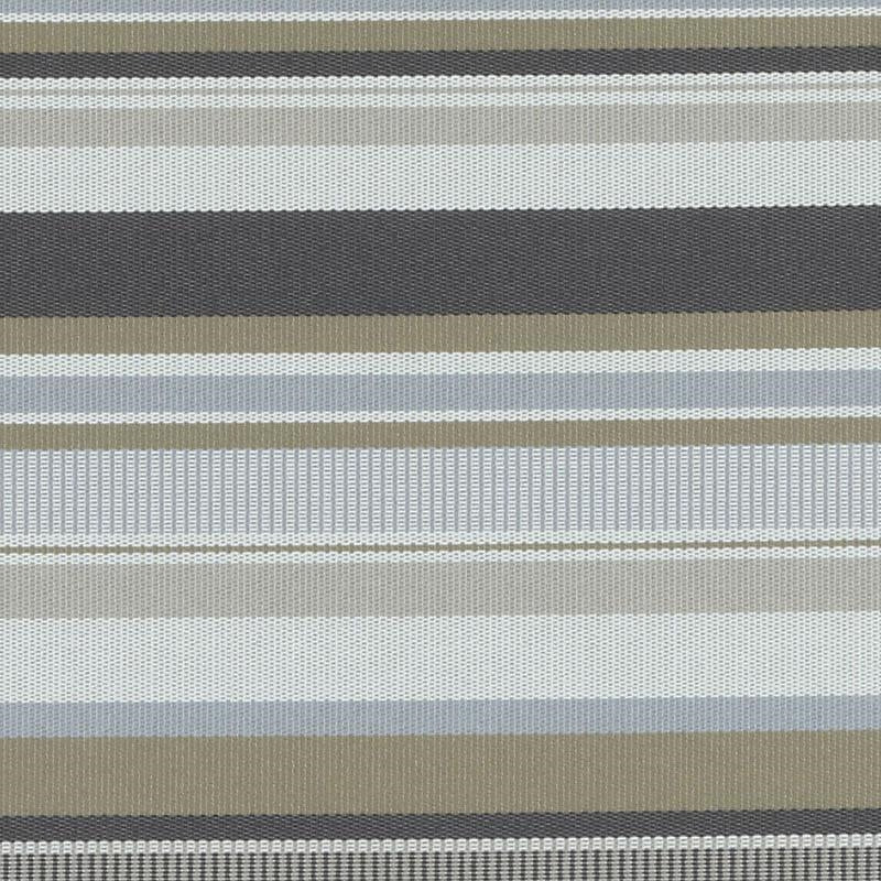 Dn15990-606 | Linen/Charcoal - Duralee Fabric