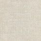 Sample 2758-8000 Textures and Weaves, Caviar Platinum Basketweave Wallpaper by Warner