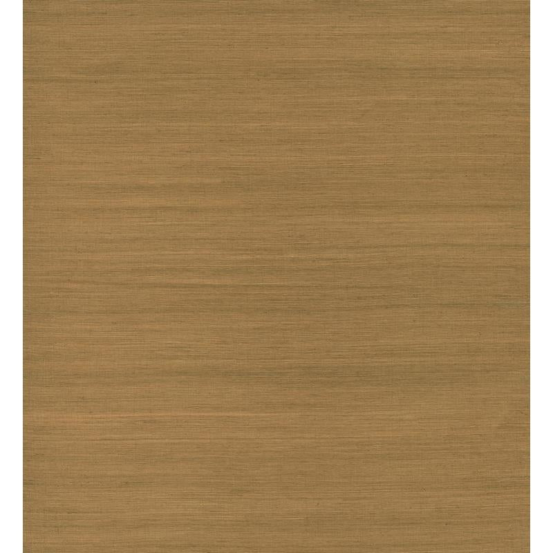 Sample 2972-86119 Loom, Caihon Bronze Sisal Grasscloth Wallpaper by A-Street Prints Wallpaper