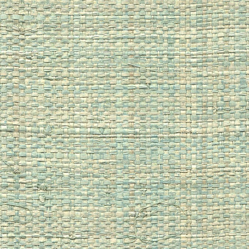 Purchase 3492-B Island Raffia Maldive Blue Phillip Jeffries