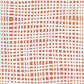 Sample AP403-06PV Criss Cross, New Shrimp on Patent by Quadrille Wallpaper