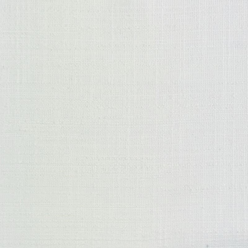 Sample HING-4 Hinge, Bone Grey Charcoal Silver Stout Fabric