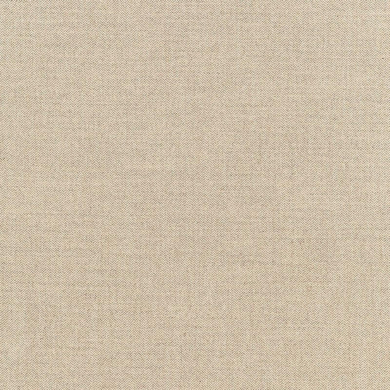 Purchase sample of 66791 Telluride Wool Herringbone, Malt by Schumacher Fabric