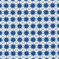 Shop 177060 Cosmos Blue by Schumacher Fabric