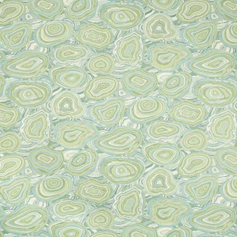 Buy 34707.3.0  Geometric Green by Kravet Design Fabric