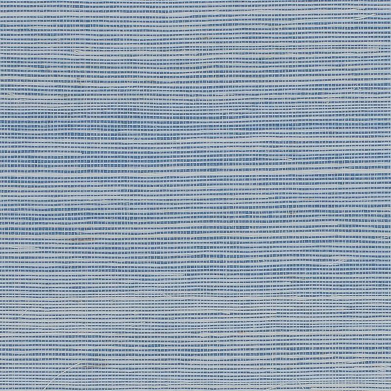 Purchase 5526 Bermuda Hemp II Egyptian Blue Phillip Jeffries Wallpaper