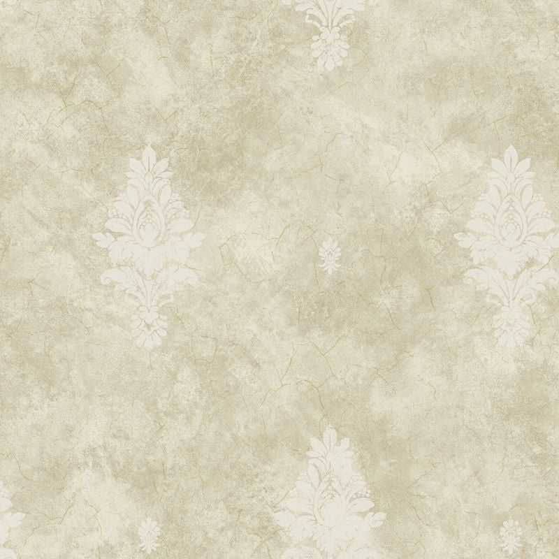 Sample VF31205 Manor House Ornamental Wallquest