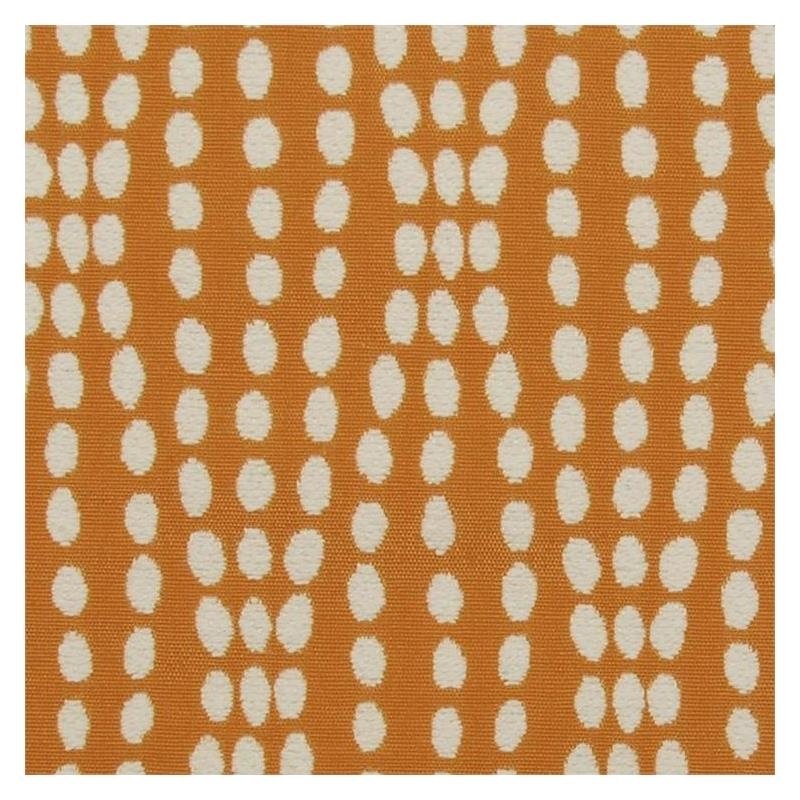36140-35 Tangerine - Duralee Fabric