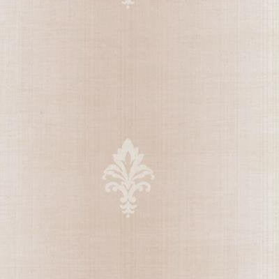 Search CO81001 Connoisseur Neutrals Fleur de lis by Seabrook Wallpaper