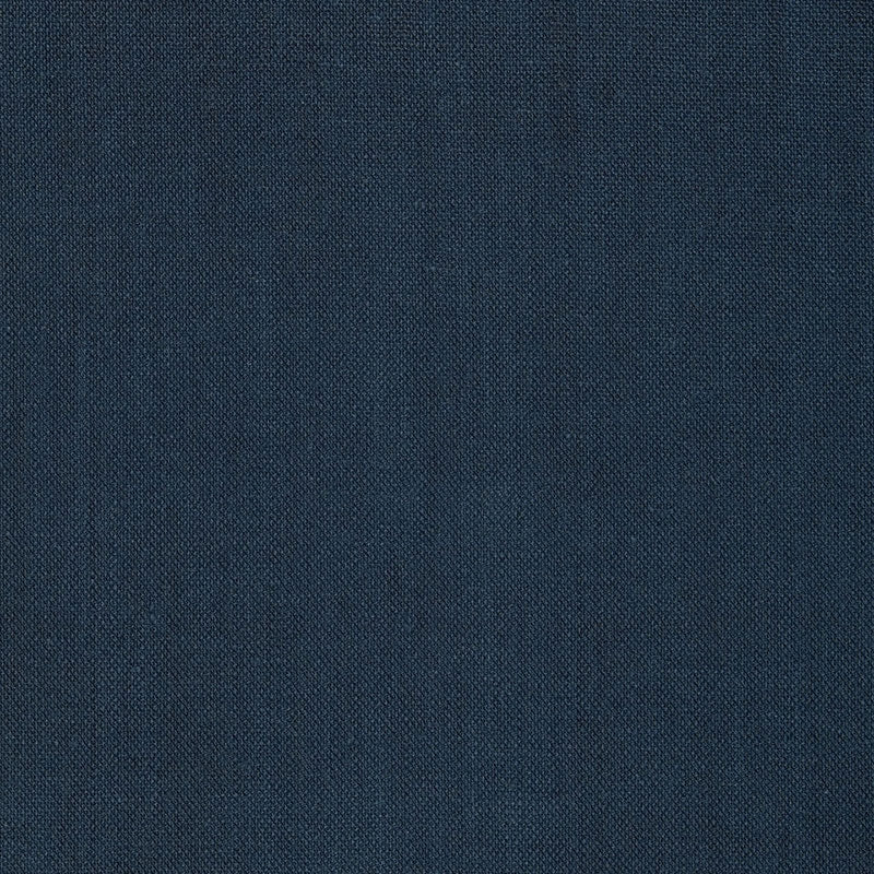 Buy 50975 Gweneth Linen Navy by Schumacher Fabric