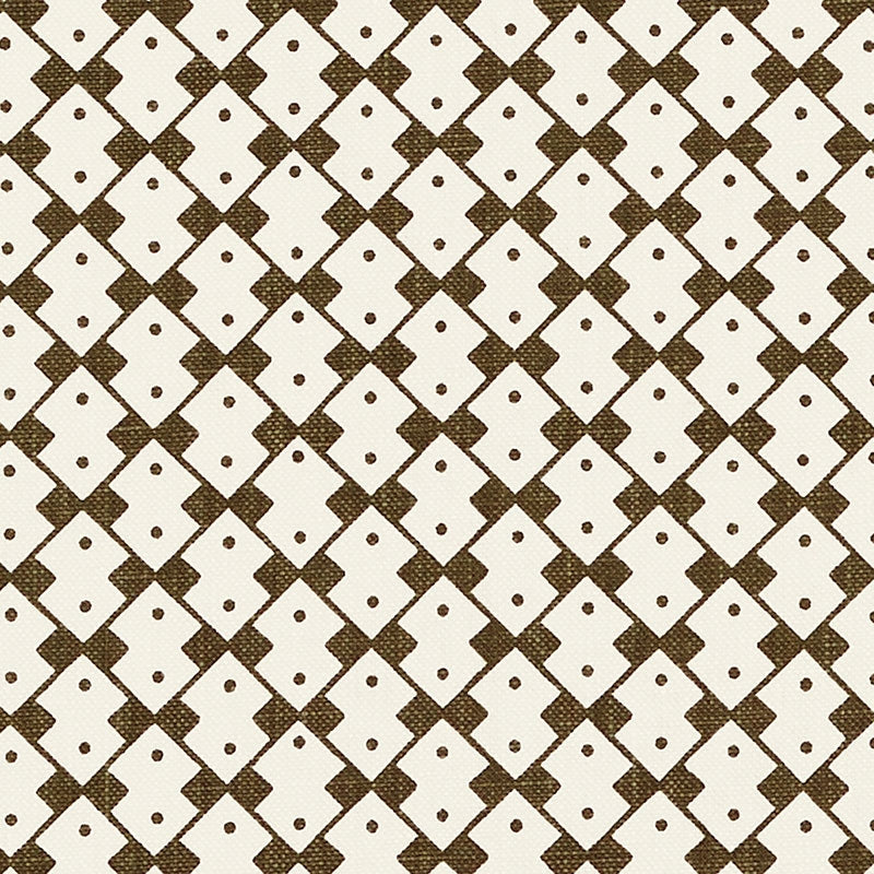 Select 176292 Domino Salvador by Schumacher Fabric