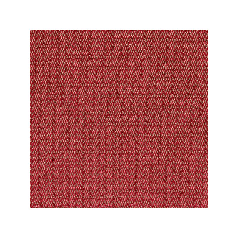 Sample 27104-010 Cortona Chenille, Currant - Scalamandre Fabric (SC 001027104)